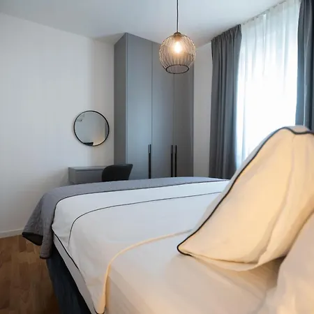 Appartement Olive Hills