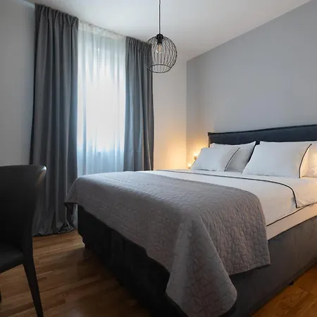 Olive Hills Appartement Zadar