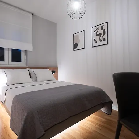 Olive Hills Appartement