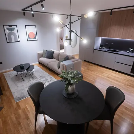 Olive Hills Appartement Zadar