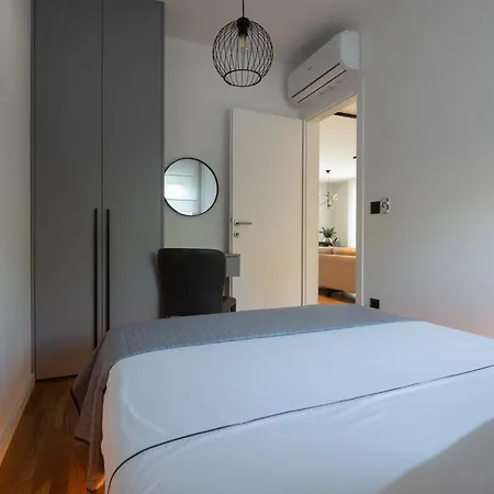 Appartement Olive Hills *