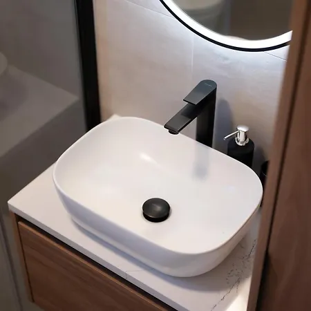 Appartement Olive Hills *