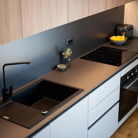 Olive Hills Appartement Zadar