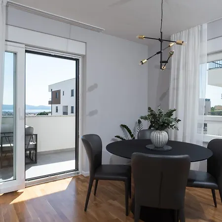 Appartement Olive Hills *