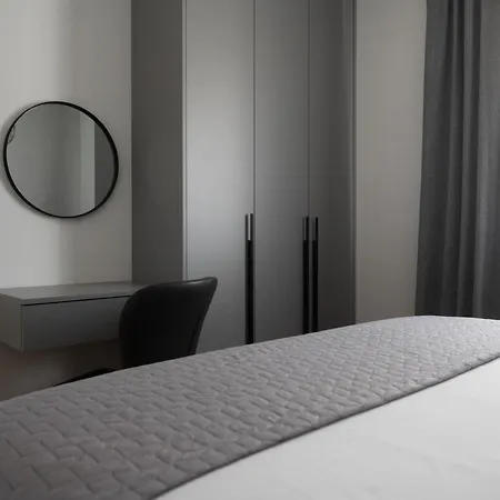 Olive Hills Apartman Zadar