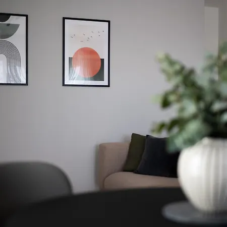 Apartman Olive Hills