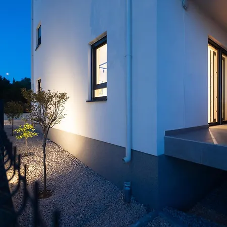 Olive Hills Διαμέρισμα