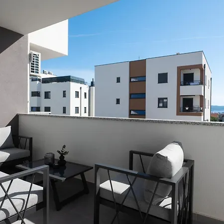 Apartman Olive Hills Zadar