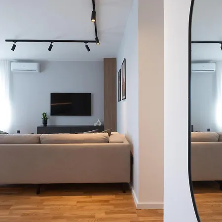 Apartman Olive Hills