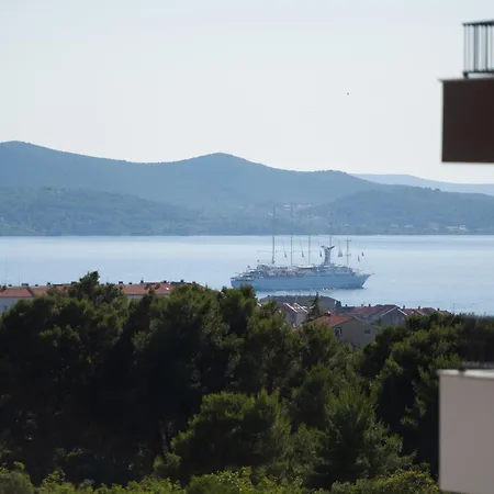 Διαμέρισμα Olive Hills