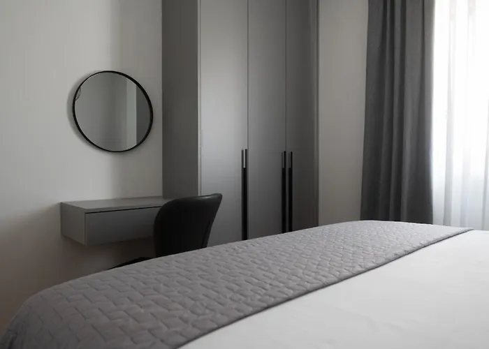 Olive Hills Lägenhet Zadar