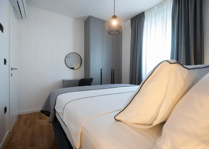 Lägenhet Olive Hills