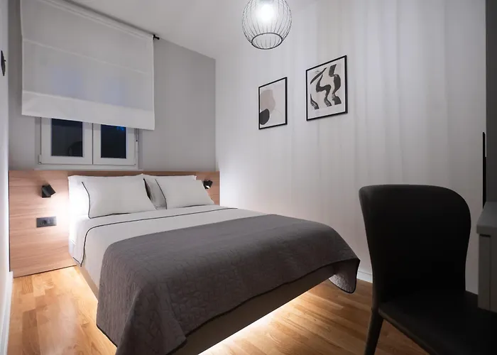 Olive Hills Lägenhet