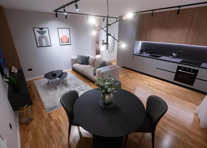 Olive Hills Lägenhet Zadar