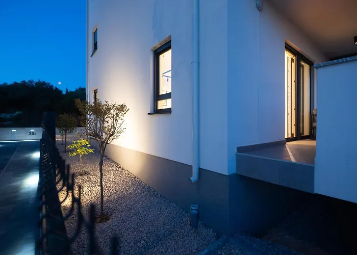 Olive Hills Lägenhet