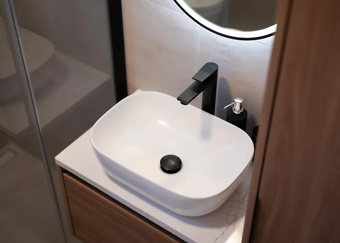 Lägenhet Olive Hills *