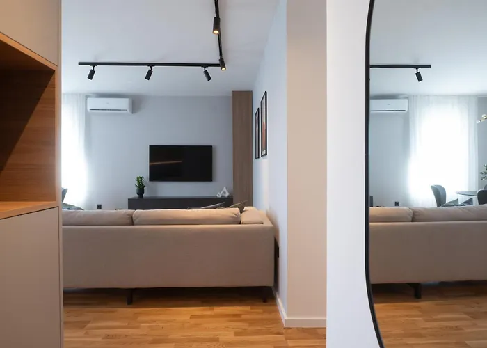 Lägenhet Olive Hills