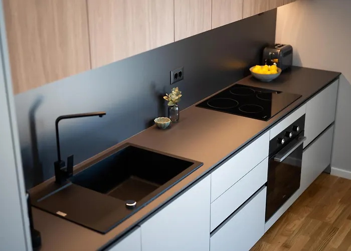 Olive Hills Lägenhet Zadar