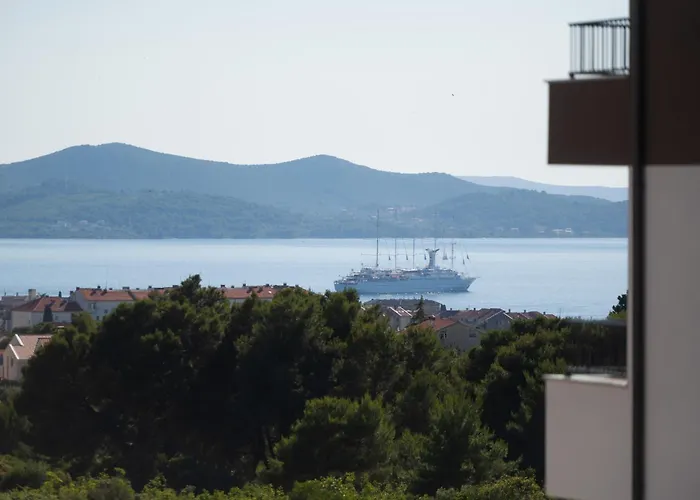 Lägenhet Olive Hills