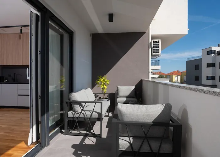 Olive Hills Lägenhet *