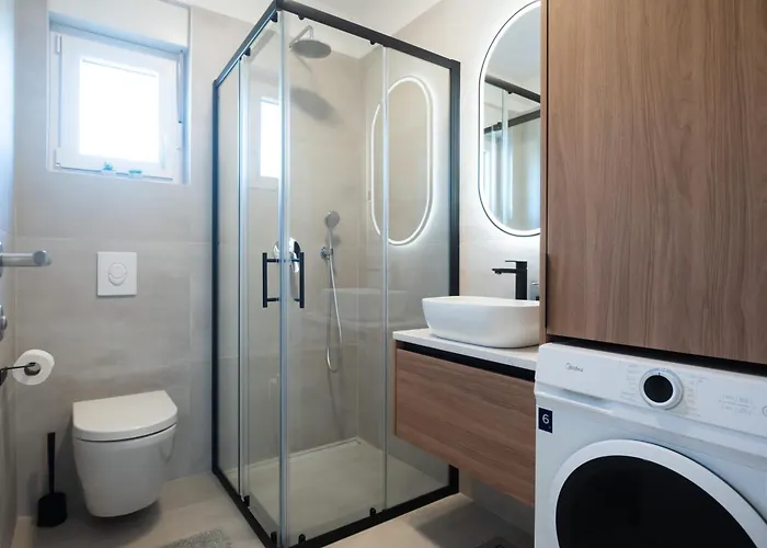 Olive Hills Lägenhet